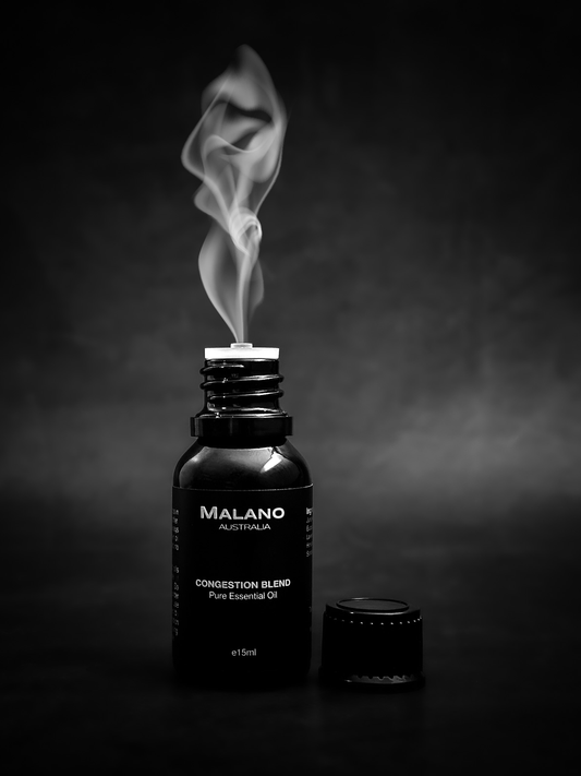 Congestion Essential Oil Blend