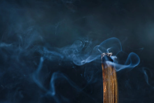 Palo Santo