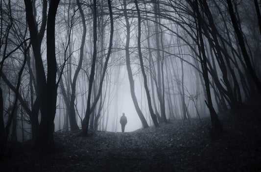 My Mystical Perspective