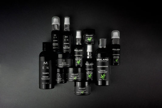 Support Your Skin Through Winter