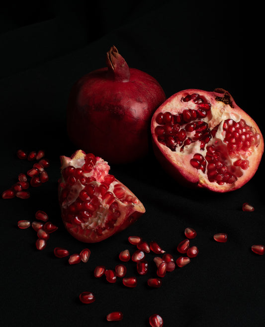 Pomegranate