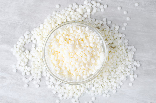 Why Use Soy Wax?