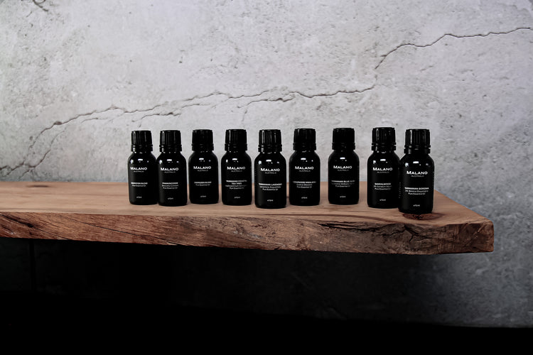 Essential Oils