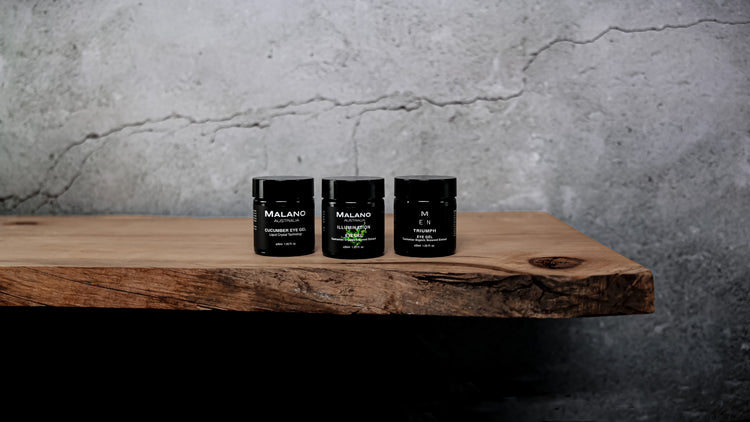 Eye Gel