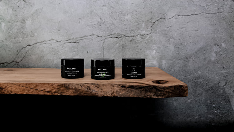 Moisturiser