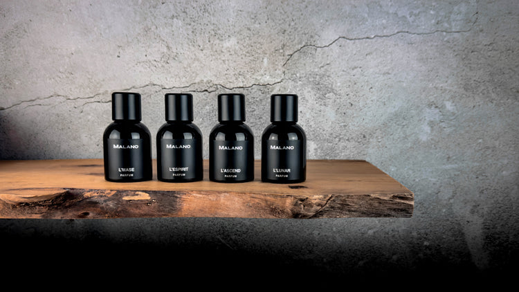 L’Scent Parfum Collection