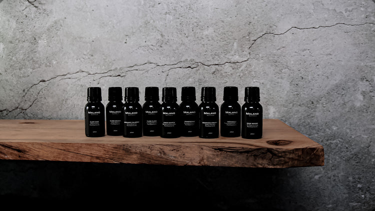 Australian & Global Single Oils