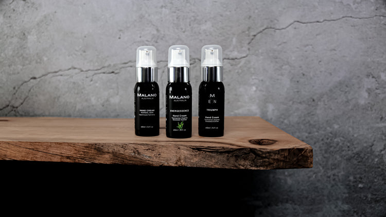 Hand Cream