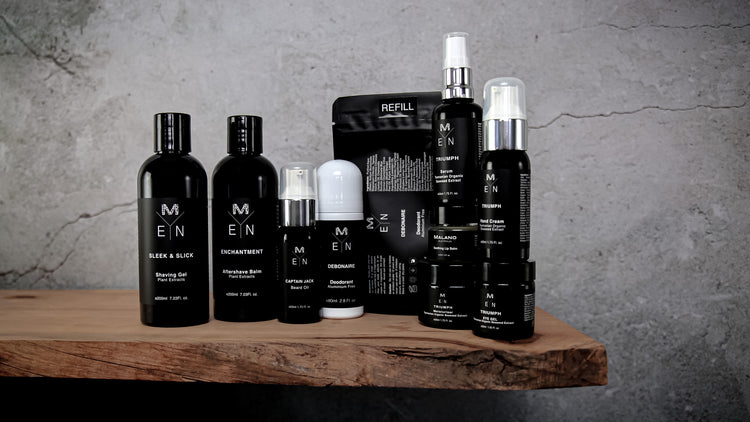Mens Range