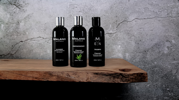 Cleanser