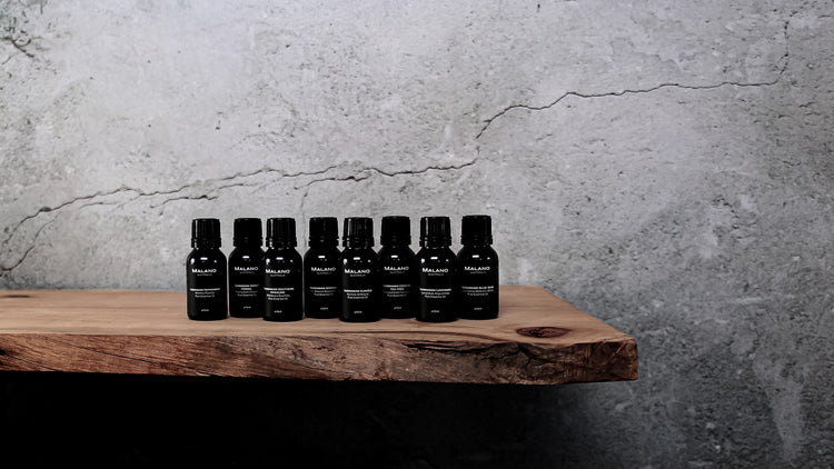 Tasmanian Single Oils