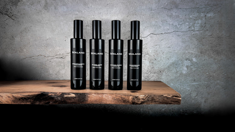 Interior Sprays