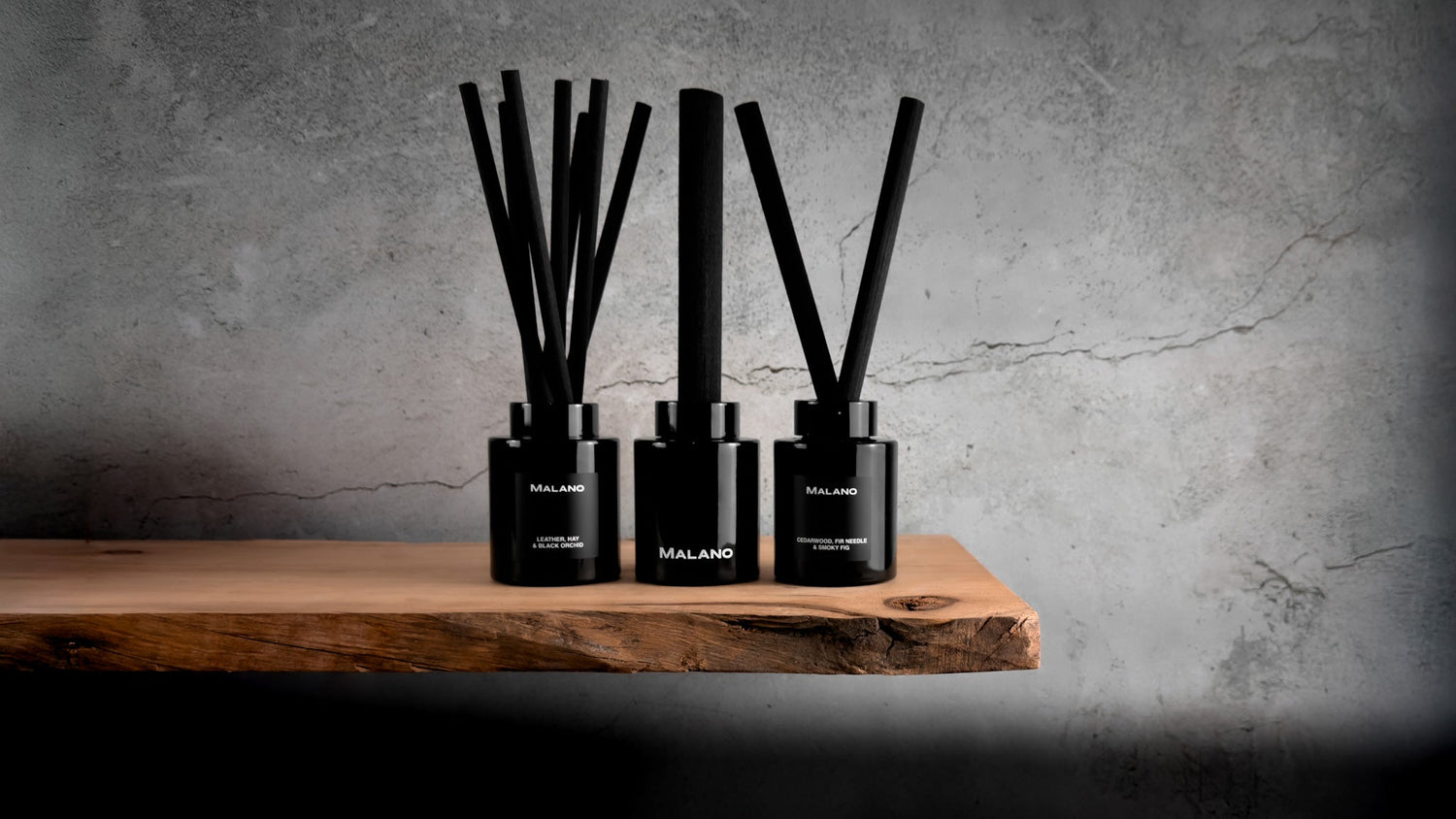 Aroma Reed Diffusers