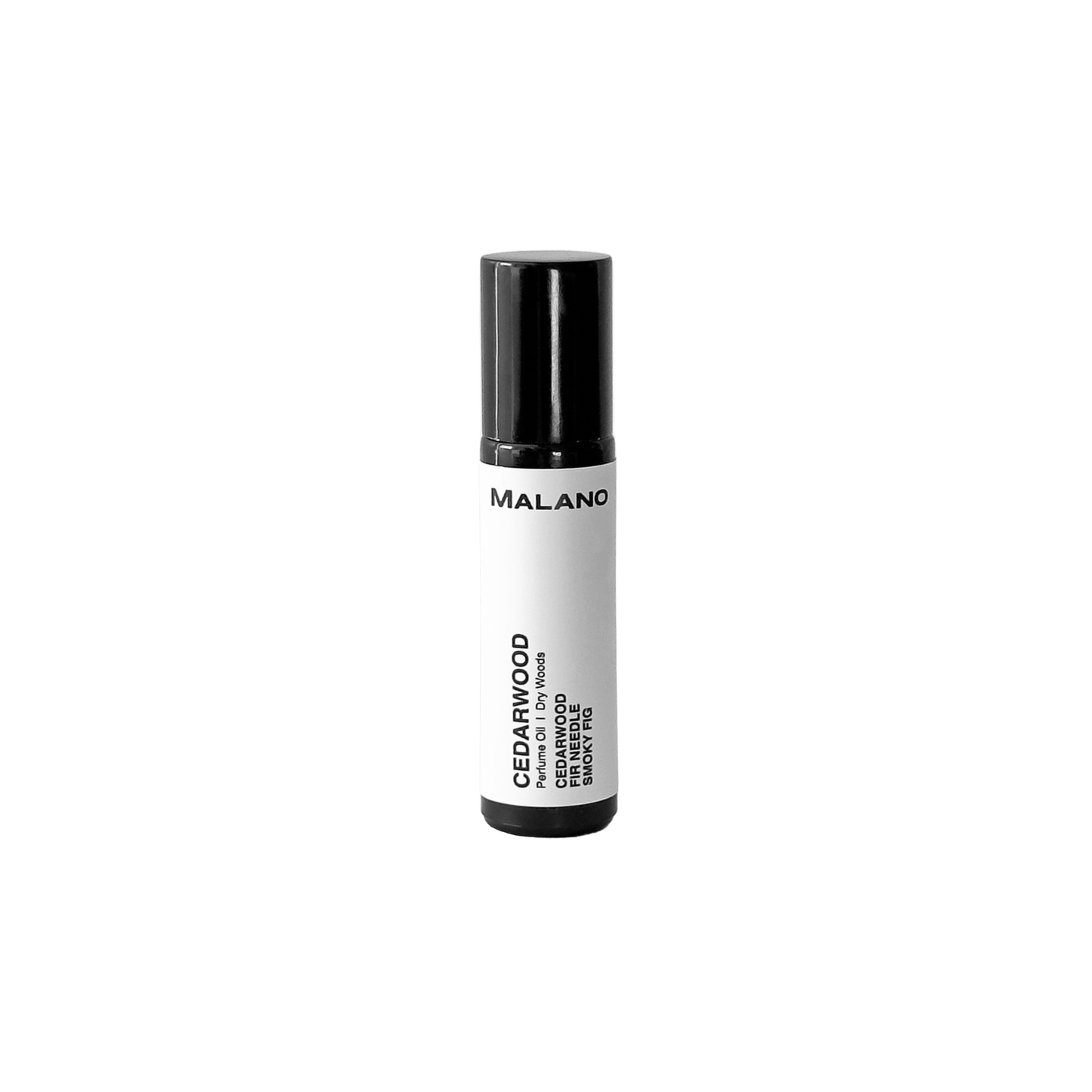 Cedarwood Roll-on Perfume 10mL