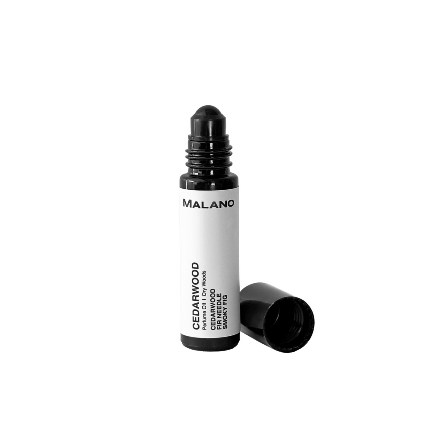 Cedarwood Roll-on Perfume 10mL