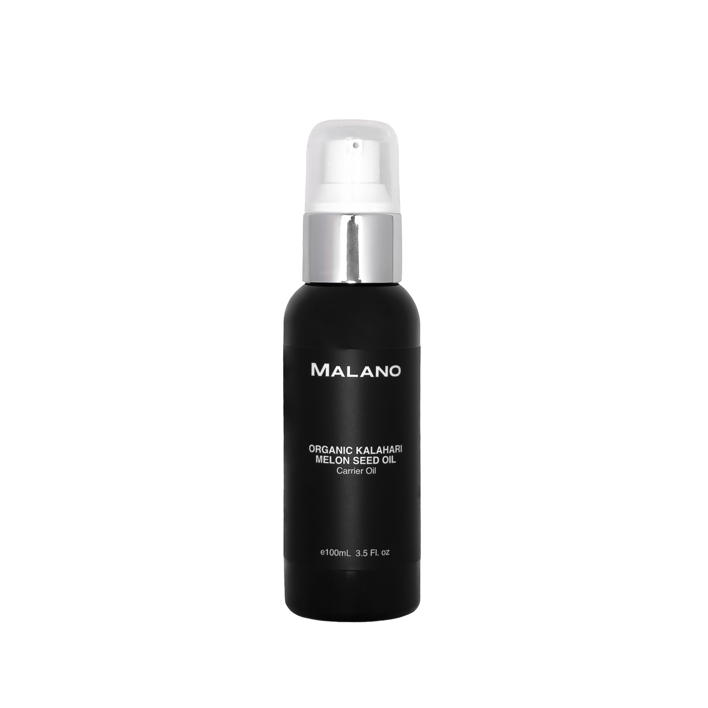 Organic Kalahari Melon Seed Oil 100mL