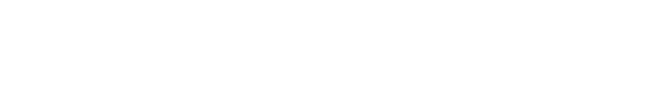 Malano Namemark White Transparent