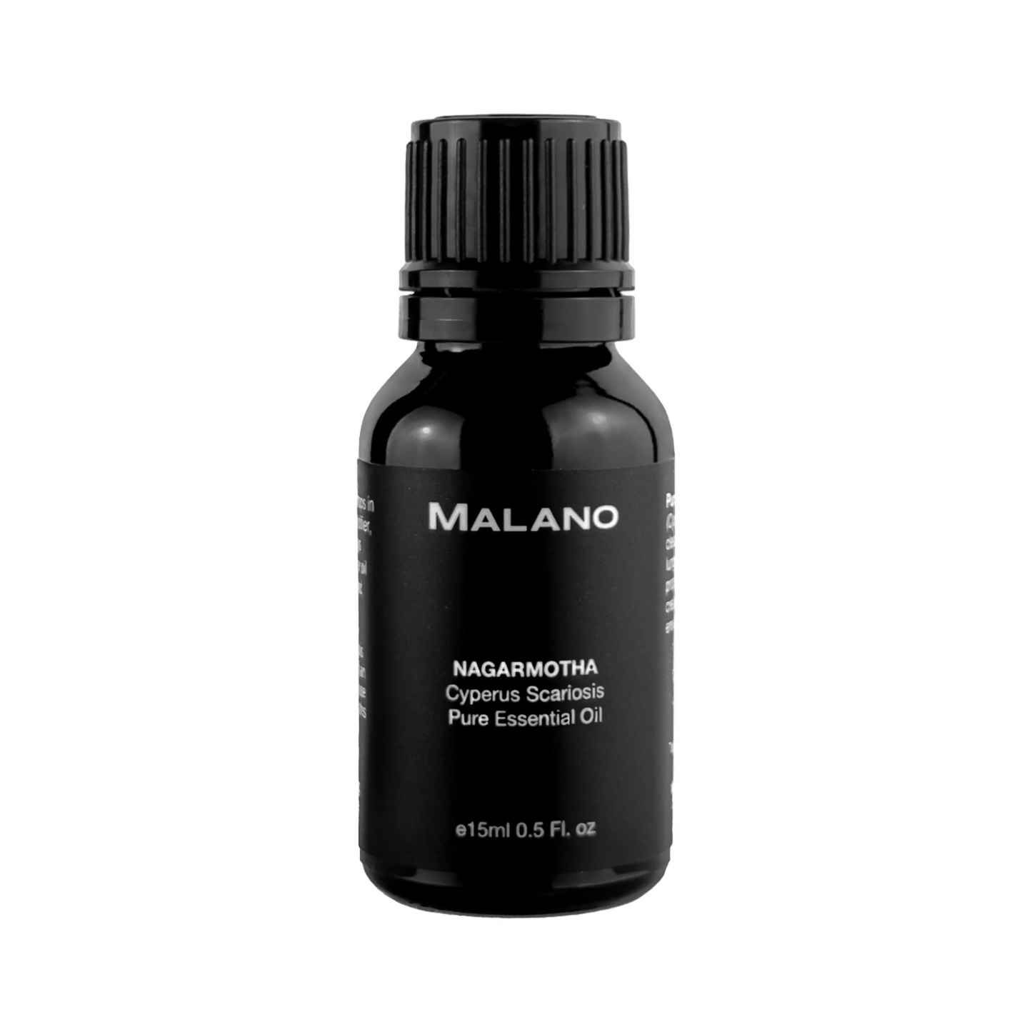 Nagarmotha Pure Essential Oil 15mL