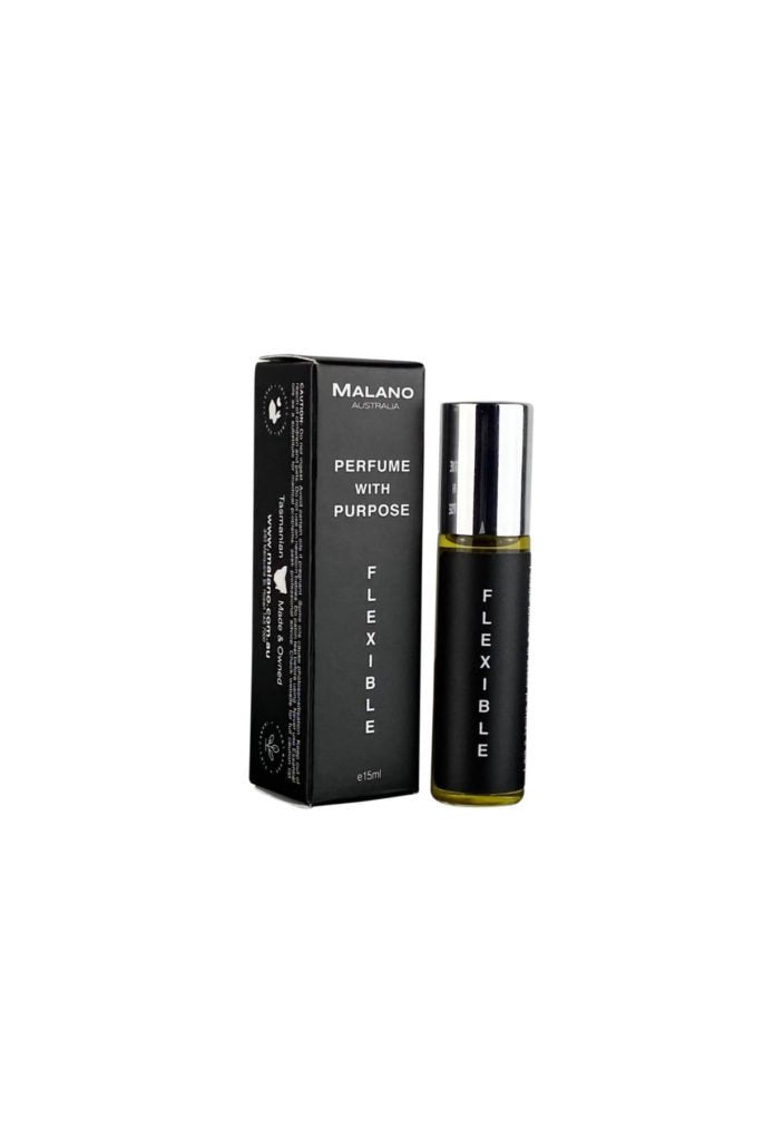 Flexible, Perfume With Purpose 15mL