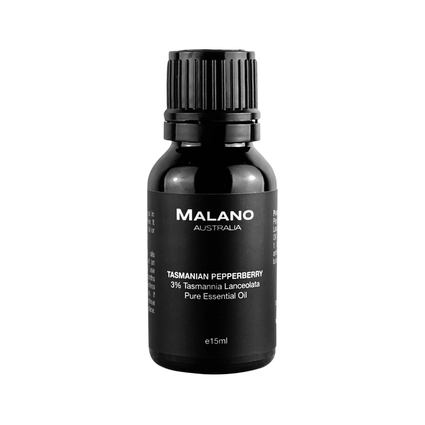 Tasmanian Native Pepper Absolute 3% 15mL
