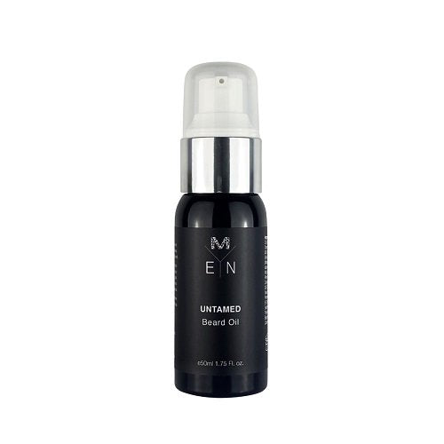 Untamed Beard Oil (Men’s Range) 50mL