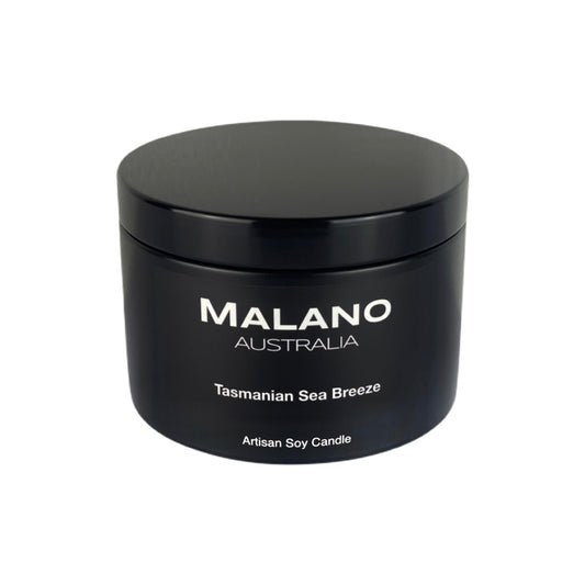 Tasmanian Sea Breeze Soy Candle