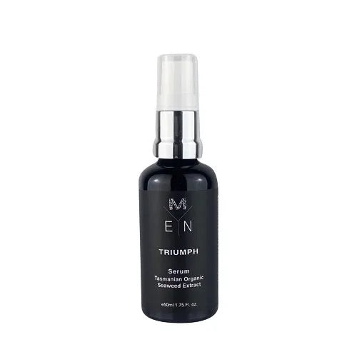Triumph Serum (Tasmanian Organic Seaweed Range / Mens Range) 50mL
