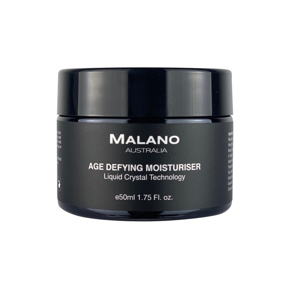 Age-Defying Moisturiser 50mL