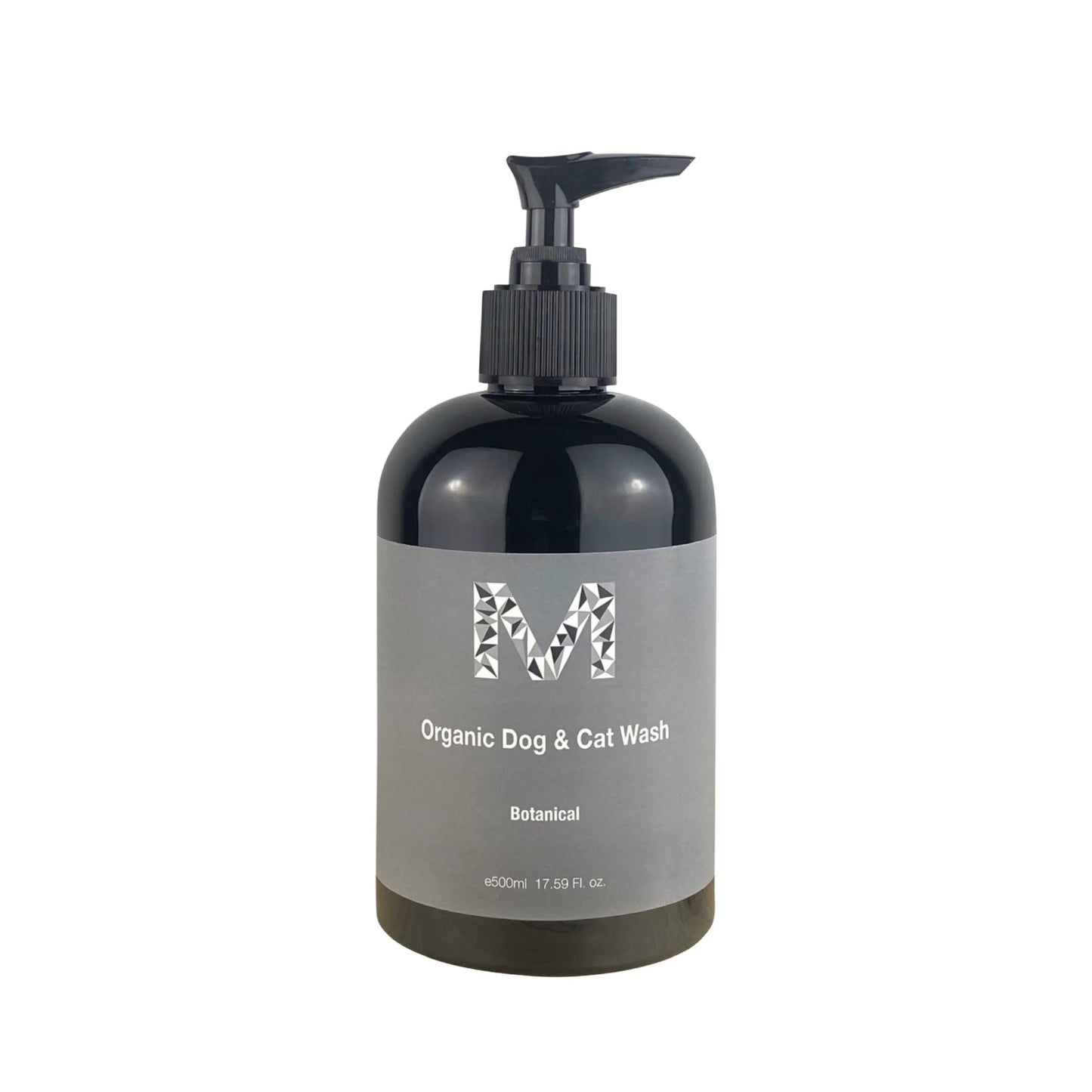 Organic Pet Wash 500mL
