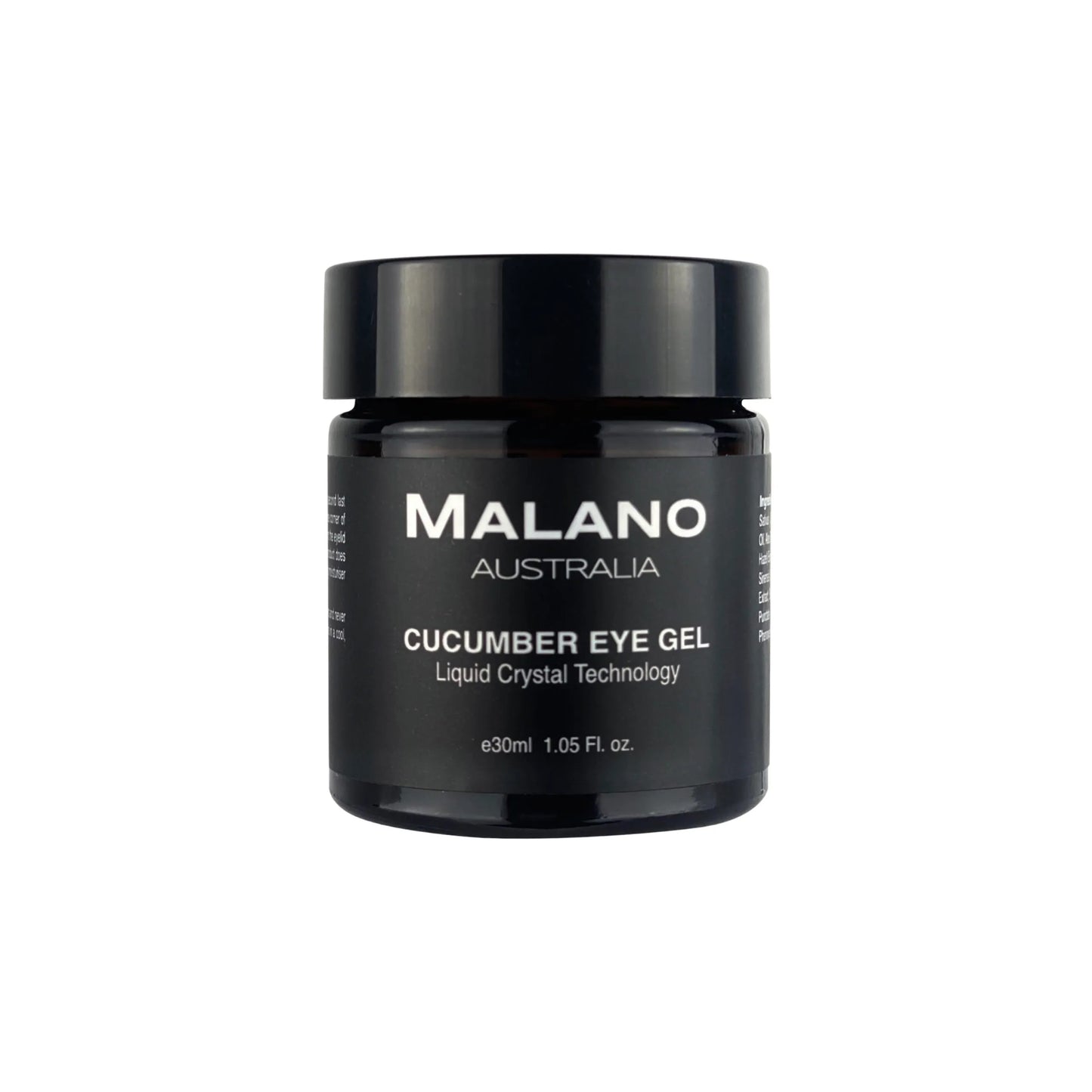 Cucumber Eye Gel (Signature Range) 30mL