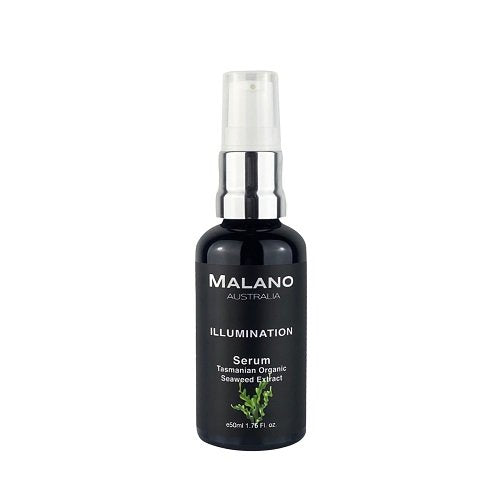 Illumination Serum (Tasmanian Organic Seaweed Range / Women’s Range) 50mL