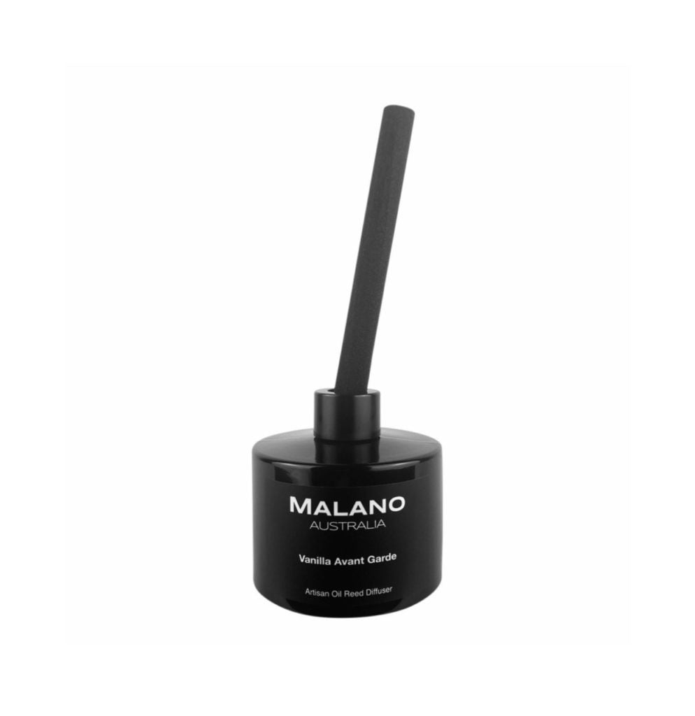 Vanilla Avant Garde Artisan Reed Diffuser 180mL