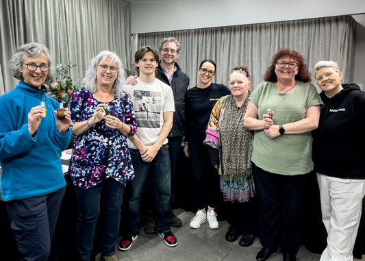 Perfume Workshop 2025