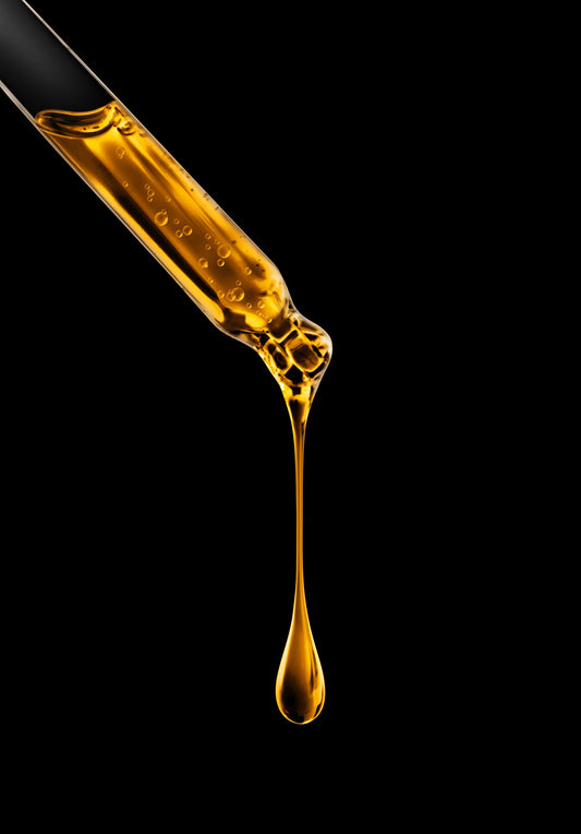 What are Precious Oils?