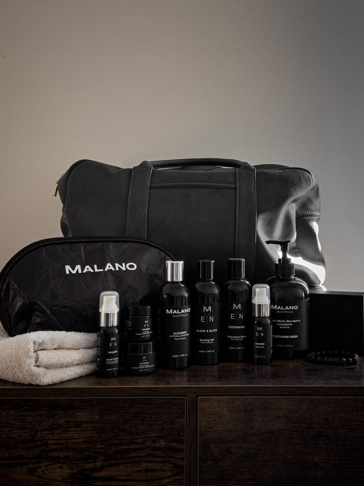 The Gentleman’s Selection: Father’s Day Gift Ideas