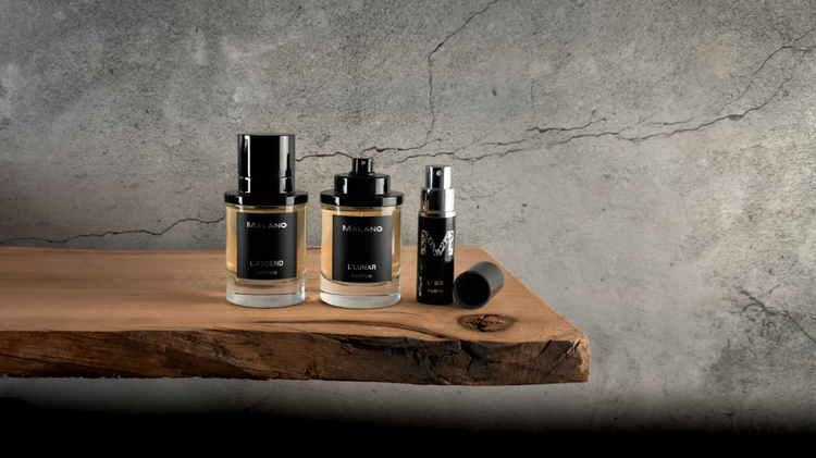 L’Scent Parfum Collection