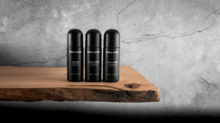 Deodorant