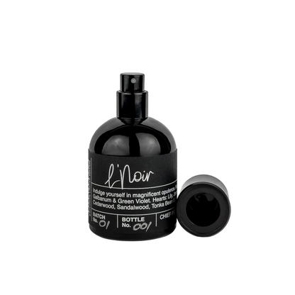 L’Noir Eau de Parfum 50mL - Twenty/23 Exclusive Limited Edition