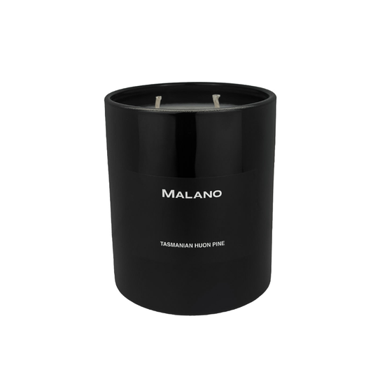 Tasmanian Huon Pine Soy Candle