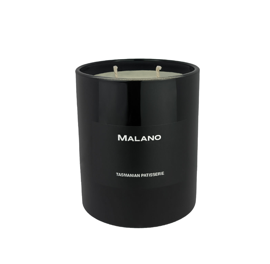 Tasmanian Patisserie Soy Candle