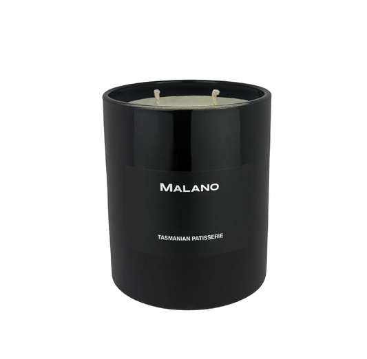 Tasmanian Patisserie Soy Candle