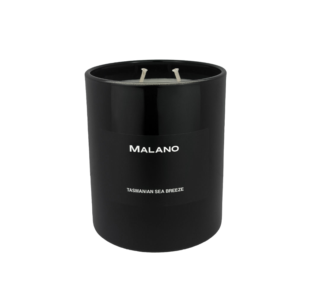 Tasmanian Sea Breeze Soy Candle