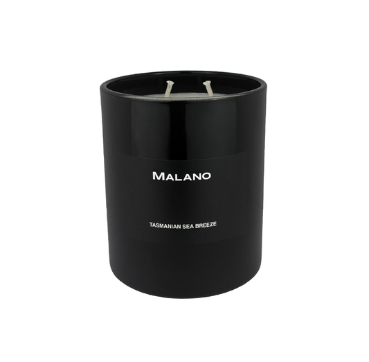 Tasmanian Sea Breeze Soy Candle