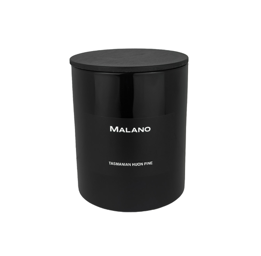 Tasmanian Huon Pine Soy Candle
