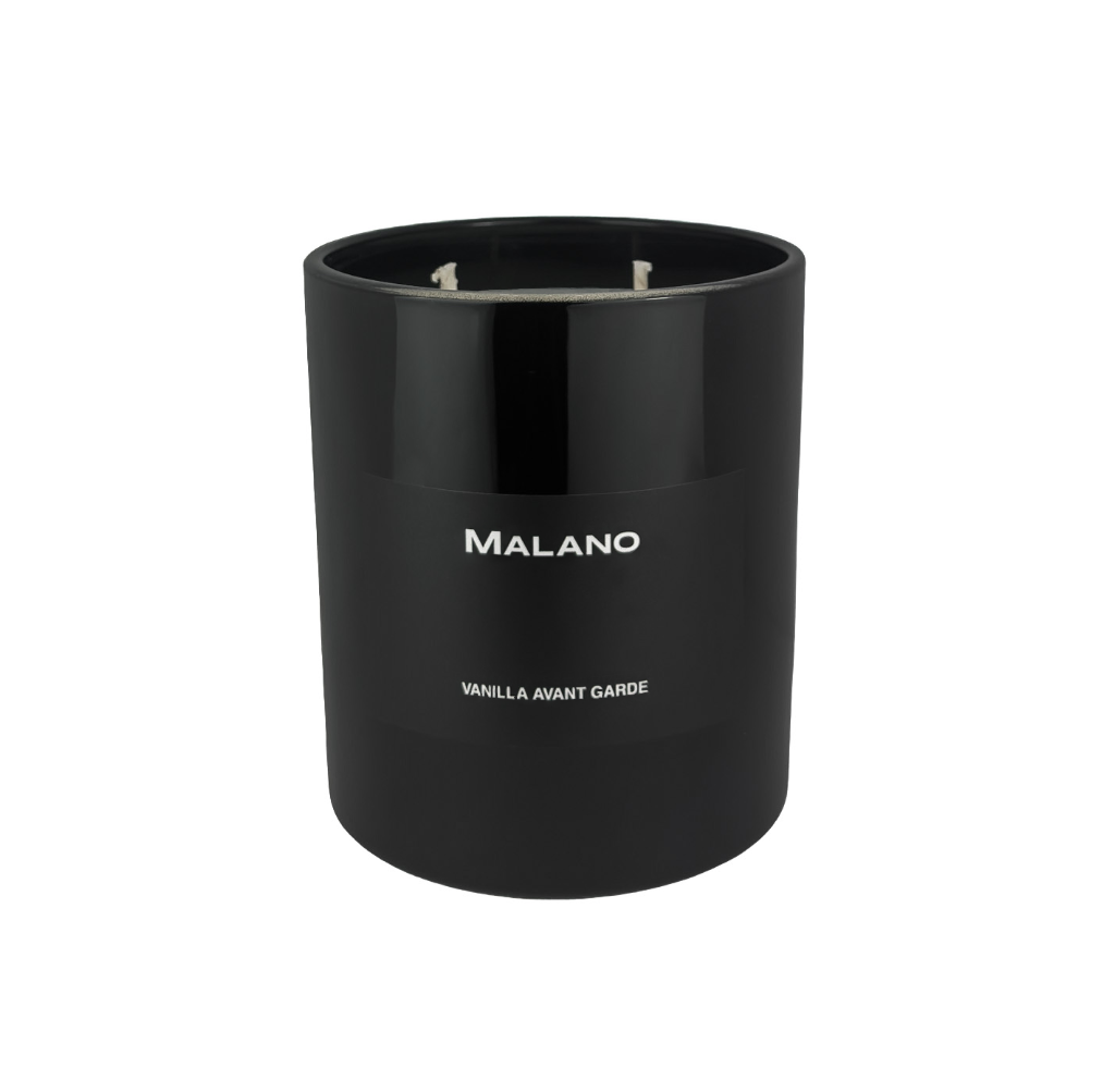 Vanilla Avant Garde Soy Candle