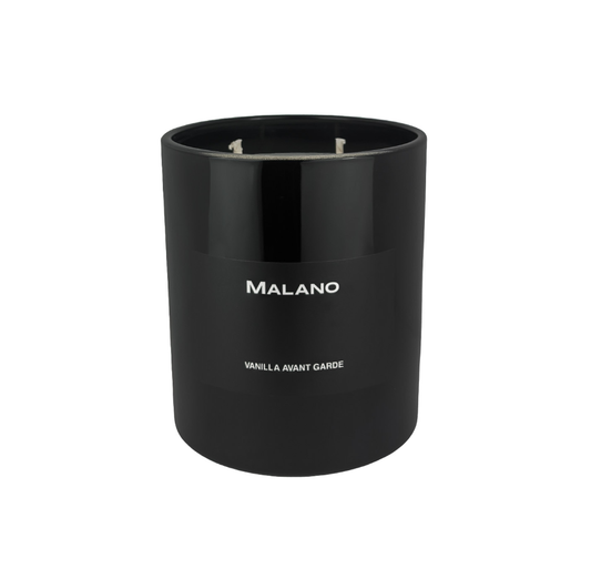 Vanilla Avant Garde Soy Candle