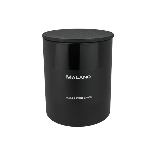 Vanilla Avant Garde Soy Candle
