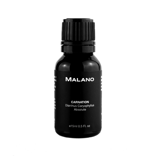 Carnation Absolute oil 15mil bottle by Malano