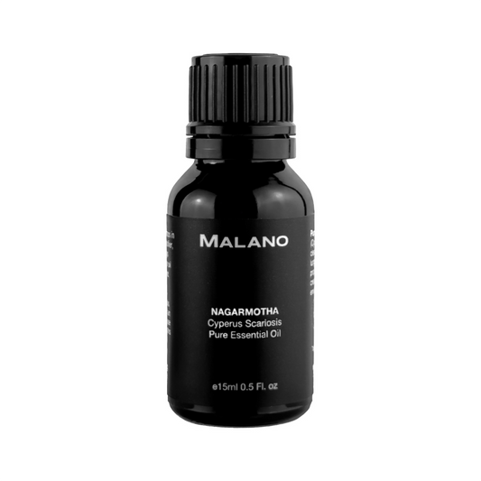 Nagarmotha Pure Essential Oil 15mL