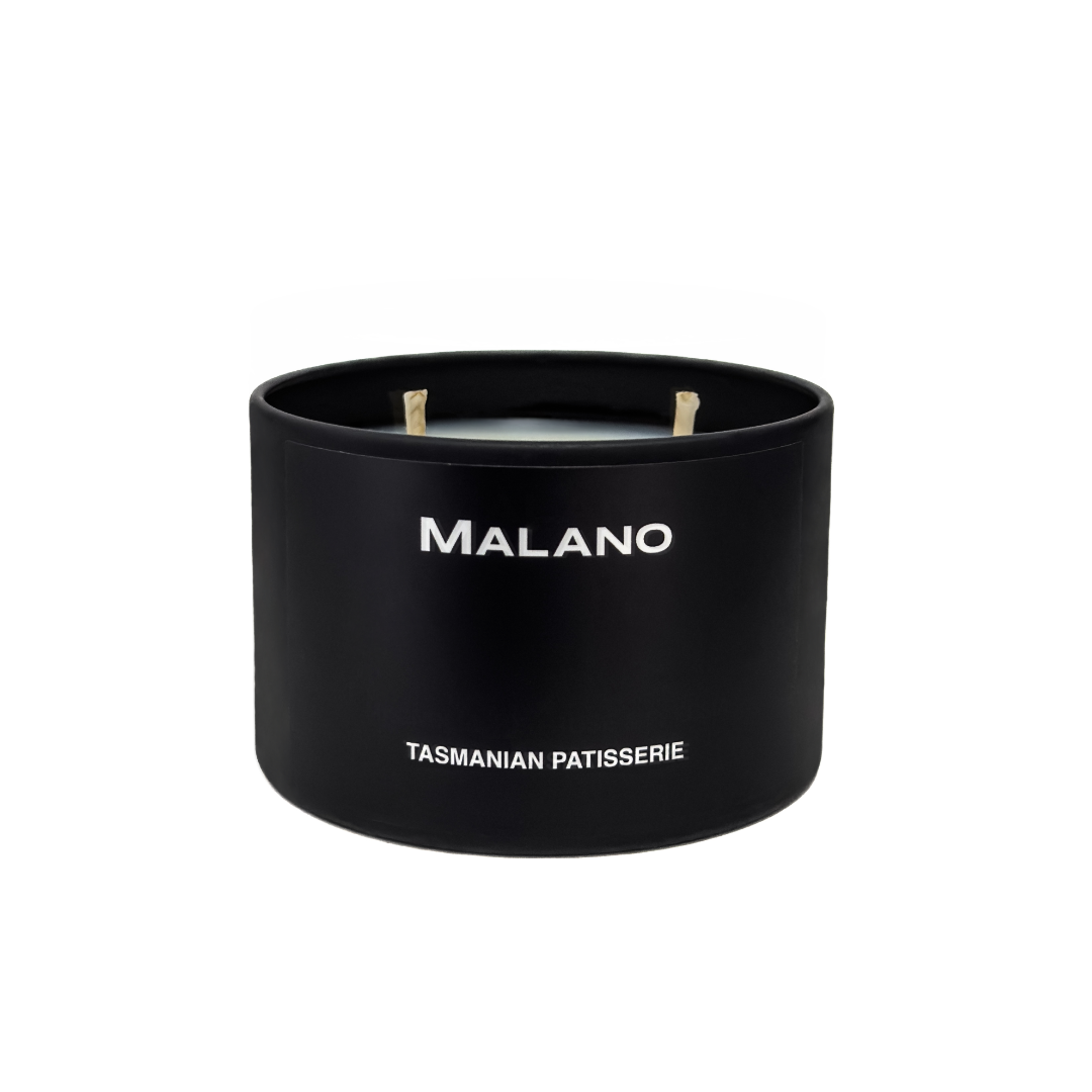 Tasmanian Patisserie Soy Candle